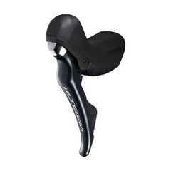 新品未使用「送料込」SHIMANO//ULTEGRA/R8000//ST-R8020-L 左レバー 2S w/1800mm HYD//STIレバー//シマノ