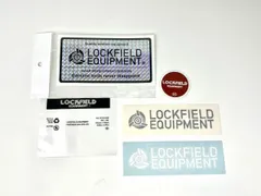 2025年最新】LOCKFIELD_EQUIPMENTの人気アイテム - メルカリ