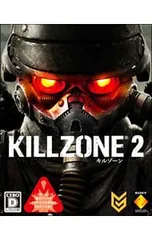 PS3/KILLZONE2