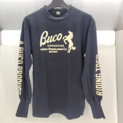 2025年最新】buco tシャツの人気アイテム - メルカリ