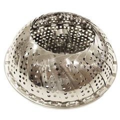 貝印 KAI 蒸し器 Kai House Select ステンレス フリーサイズ 1824 日本製 DH7149 1