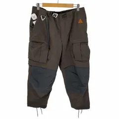 ナイキエーシージー NIKE ACG NRG ACG BURMA ROAD PANTS メンズ  XXL