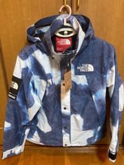 Supreme The North Face Mountain Jacket S