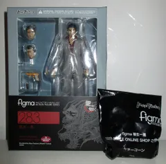 2025年最新】figma 桐生一馬の人気アイテム - メルカリ