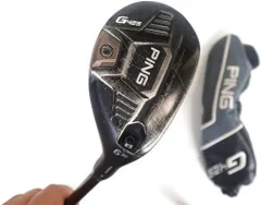 2025年最新】ピン ユーティリティ g425 u6の人気アイテム - メルカリ