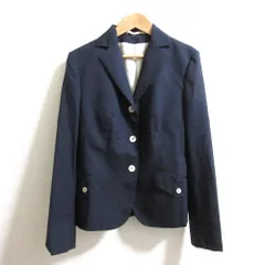 55万◇Kiton キートン【凛とした】ウール ジャケット◇手縫い