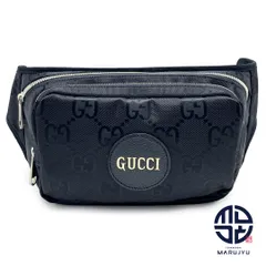 ジャンク　グッチポーチ 楽天市場】GUCCIグッチ 【未使用】475317 DJ20T 1000 GG
