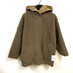 LASUD MILITARY ラシュッド ファーフーデッドボアコート　ヤマダヤ LASUD MILITARY ラシュッド ファーフーデッドボアコート ヤマダヤ