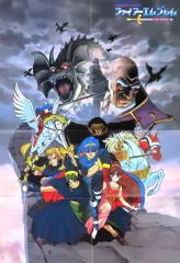 2026年最新】ファイアーエムブレム ポスターの人気アイテム - メルカリ