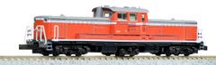 新品 KATO Nゲージ DD51 500 前期 耐寒形 鉄道模型 ディーゼル機関車 7008-P