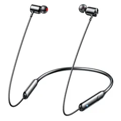 業界長い◎22時間連続再生＆Bluetooth5.3第2世代Bluetooth イヤホン ネックバンド型 ワイヤレスイヤホン Type-C急速充電 10分の充電で10時間再生 ブルートゥースイヤホン ランニング スポーツ イヤホン マグネット搭載 マルチポイン