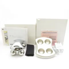 ReFa CARAT（専用ウォームスタンド付） 楽天市場】MTG 【正規品】 リファカラット ウォームスタンド