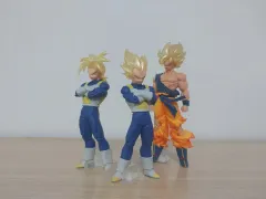 2025年最新】HG ドラゴンボール 大量の人気アイテム - メルカリ