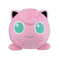 ポケモン☆スーパーひみつきちの ピッピドール☆ぬいぐるみ☆ポケモン