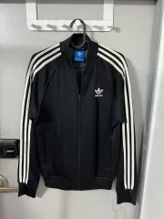 【極美品】アディダス ジャージ上下 トラックジャケット ATP スーパースター adidas Originals アディダス ジャージ スーパースター トラック
