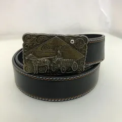 2025年最新】コカコーラ25周年記念ベルトバックルの人気アイテム