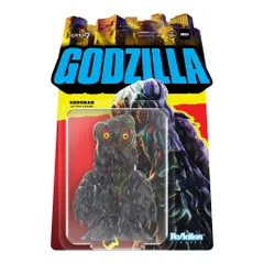 トイグラフ　メカゴジラ　５０％　クリア版　スーパ７誌上限定　ゴジラ　東宝 トイグラフ メカゴジラ 50％ クリア版 スーパ7誌上限定