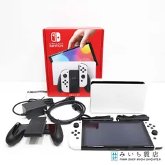 2025年最新】nintendo switch 有機elモデル新品未開封の人気