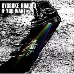【中古】邦楽CD 氷室京介 / IF YOU WANTのサムネイル