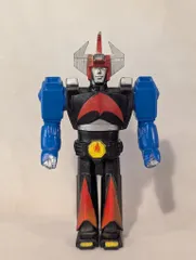 2025年最新】ダンガード ソフビの人気アイテム - メルカリ