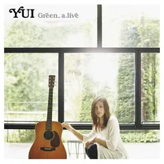 タイトル未定 [Audio CD] YUI