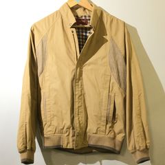 【12/6出品停止】SIDAE  FASHION アウター ジャケット ブラウン メンズ レディース 長袖