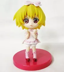 ひぐらしの鳴く頃に ガレージキット 古手梨花 北条沙都子 フィギュア 希少 レア ひぐらしのなく頃に ガレージキット 古手梨花 羽入 フィギュア