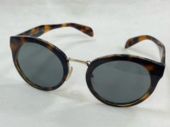 プラダ PRADA サングラス SPR05T 【中古】 【サングラス】 【送料無料】