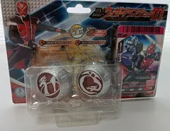新品　仮面ライダーウィザード DXウィザードリングセット01