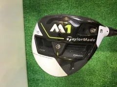 TaylorMade - M1 フェアウェイウッド 2017 (日本仕様) 美品【値下げして再出品】 Yahoo!オークション -「テーラーメイド taylormade 2017 m1