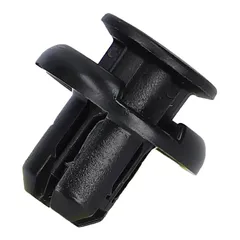 【新品】 【.co.jp限定】エーモン(amon) プラスティリベット(ホンダ車用) フロントグリル・フロントバンパーなどに 10個入り 0
