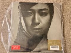 宇多田ヒカル レコード DEEP ファーストプレス盤 宇多田ヒカル レコード DEEPRIVER ファーストプレス盤 - メルカリ