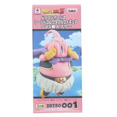 마인 부 (노멀) 드래곤 볼 Z 월드 컬렉터블 피규어 ~ VS 마인 부 ~ DRAGON BALL 프라이즈 (49263) 밴프레스트