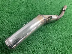 ◇送料140円◇汎用 黒 サイレンサープロテクター マフラーガード ブラック DF200E DR250R DR250S DR-Z250 RMX250 RMX250S