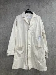 ジャケット・アウター NEIGHBORHOOD HC CHESTER / WE-COAT edecc94408cb46f3ac679f1e4aa784