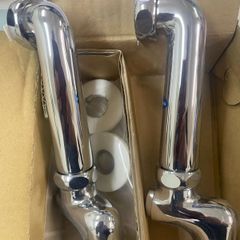 TOTO  水栓取付用脚　TN56S