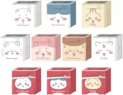 【中古】食玩 雑貨 全10種セット 「ちいかわ CUCASE2」