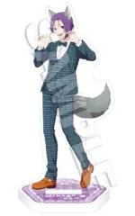 【中古】アクリルスタンド・アクリルパネル 御影玲王 「ブルーロック ミニミニアクリルスタンドCollection Costume」