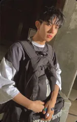 ENHYPEN MANiFESTO:DAY1 HEESEUNG トレーディングカード