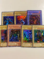 第2期　7種セット