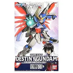 2025年最新】1/100 デスティニーガンダム (機動戦士ガンダムSEED