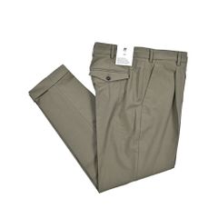 LARDINI ラルディーニ◇46◇多機能 スリム ストレッチ パンツ - メルカリ