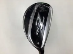 スリクソン　Z H65 6U28° スリクソン Z H65 ハイブリッド | ウッド | 製品情報 | DUNLOP