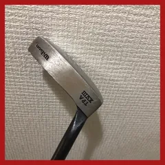 2025年最新】ウィルソン パター TPAの人気アイテム - メルカリ