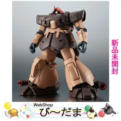 2025年最新】ロボット魂 ドム A.N.I.M.Eの人気アイテム - メルカリ