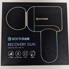 DR.Lover ウエストコンフォートケア 腰部マッサージャー 本体 - メルカリ