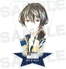 【中古】アクリルスタンド・アクリルパネル 朔間凛月 「あんさんぶるスターズ! トレーディング Ani-Art アクリルスタンド ver.B vol.2」