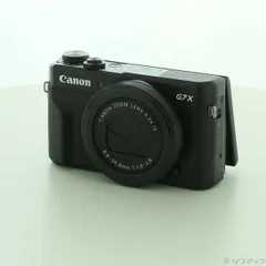 2025年最新】中古 PowerShot G7の人気アイテム - メルカリ