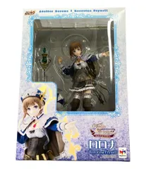 2025年最新】ロロナのアトリエ フィギュアの人気アイテム - メルカリ
