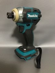 マキタ TD137D インパクトドライバー